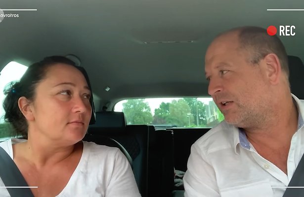 Zo gaat het nu met Menno en Linda uit Foodtruck gezocht
